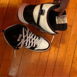 nike dunks